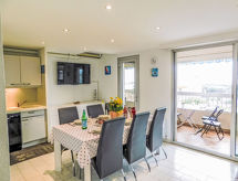 Ferienwohnung Terre Marine