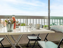 Ferienwohnung Terre Marine