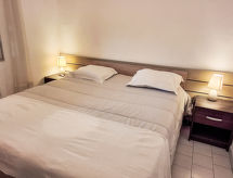 Ferienwohnung Terre Marine