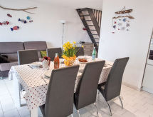 Ferienwohnung Terre Marine