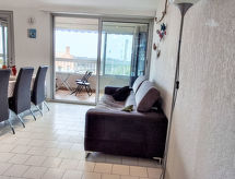 Ferienwohnung Terre Marine