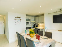 Ferienwohnung Terre Marine