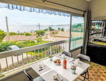 Ferienwohnung Terre Marine