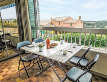 Ferienwohnung Terre Marine