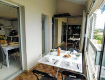Ferienwohnung Terre Marine