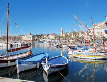 Ferienwohnung Terre Marine