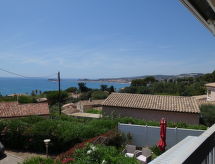 Ferienwohnung Terre Marine