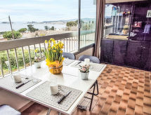 Ferienwohnung Terre Marine