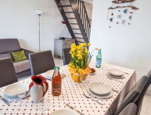 Ferienwohnung Terre Marine