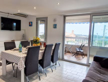 Ferienwohnung Terre Marine