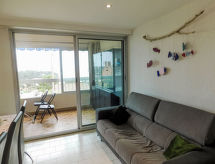 Ferienwohnung Terre Marine