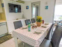 Ferienwohnung Terre Marine