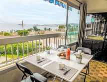 Ferienwohnung Terre Marine