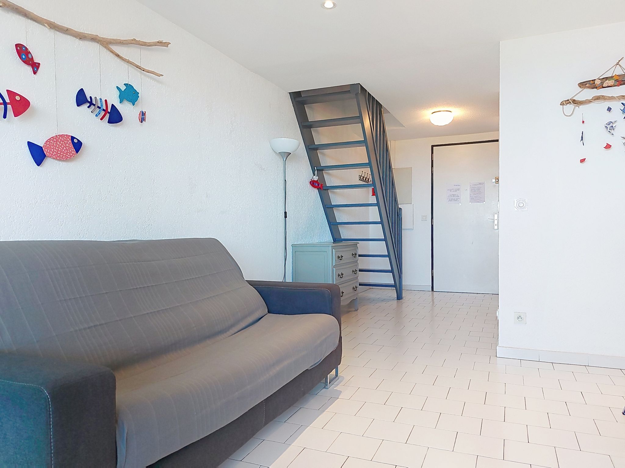 Luxe appartement Terre Marine aan de Côte d'Azur met golf en zee - foto 8