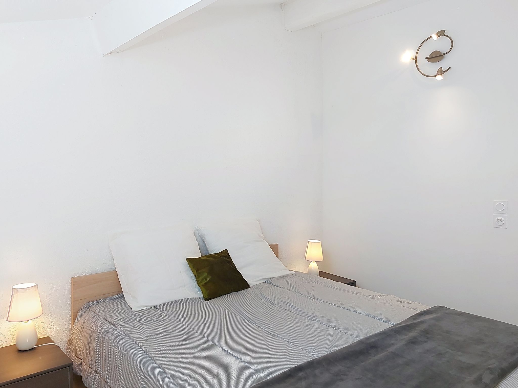 Luxe appartement Terre Marine aan de Côte d'Azur met golf en zee - foto 18