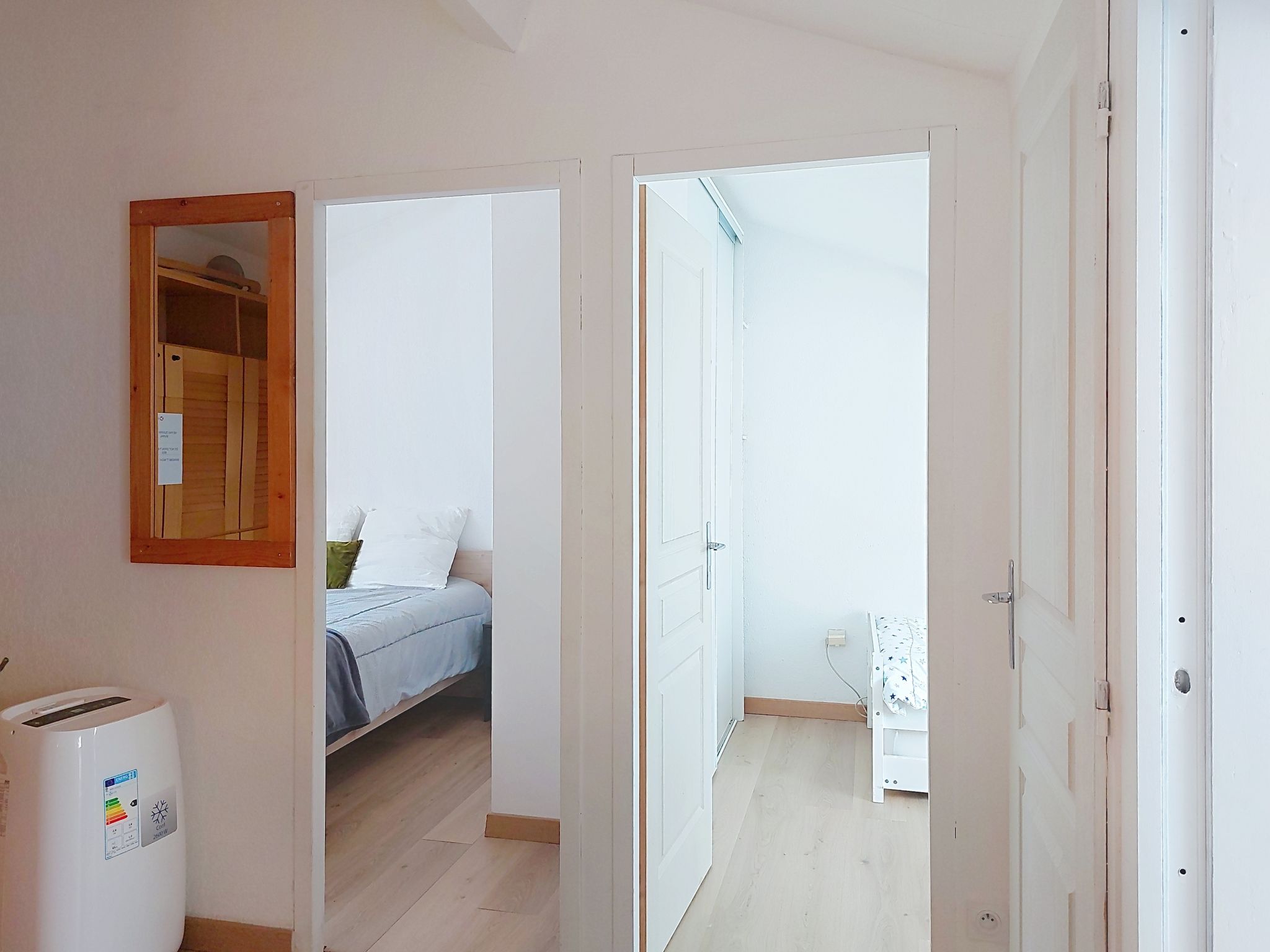 Luxe appartement Terre Marine aan de Côte d'Azur met golf en zee - foto 13
