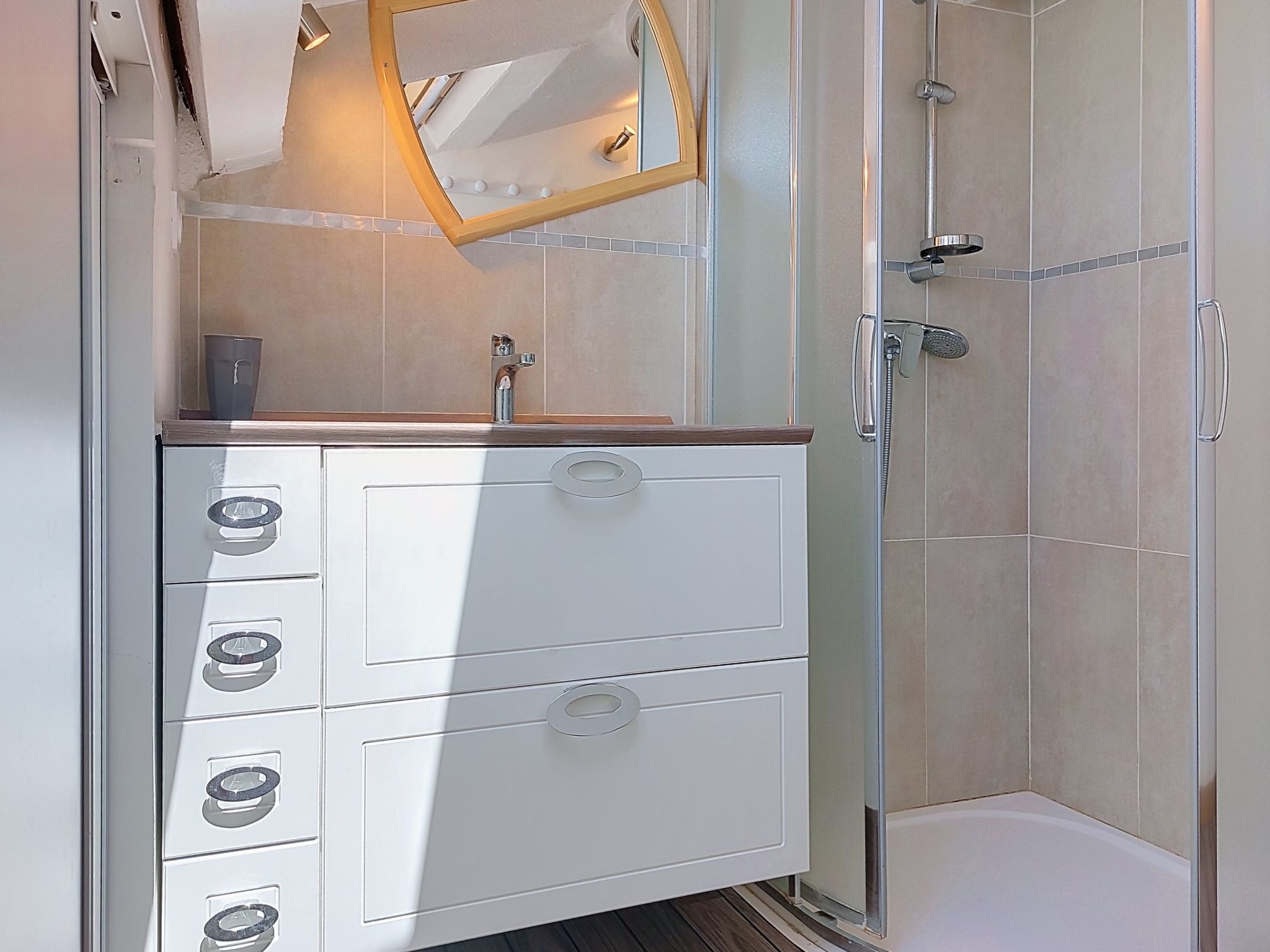 Luxe appartement Terre Marine aan de Côte d'Azur met golf en zee - foto 16