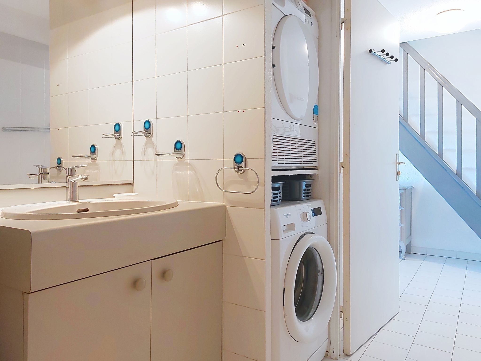 Luxe appartement Terre Marine aan de Côte d'Azur met golf en zee - foto 10