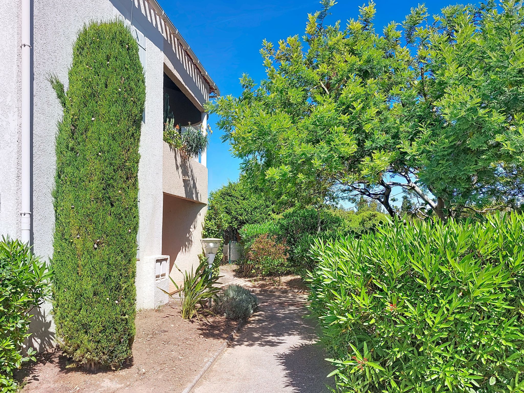 Luxe appartement Terre Marine aan de Côte d'Azur met golf en zee - foto 22