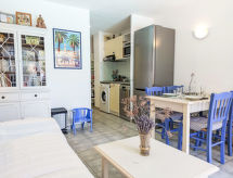 Knus appartement op 800 meter van het strand in Sanary-sur-Mer - thumbnail 6
