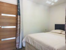 Knus appartement op 800 meter van het strand in Sanary-sur-Mer - thumbnail 4