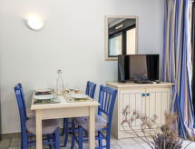 Knus appartement op 800 meter van het strand in Sanary-sur-Mer - thumbnail 3