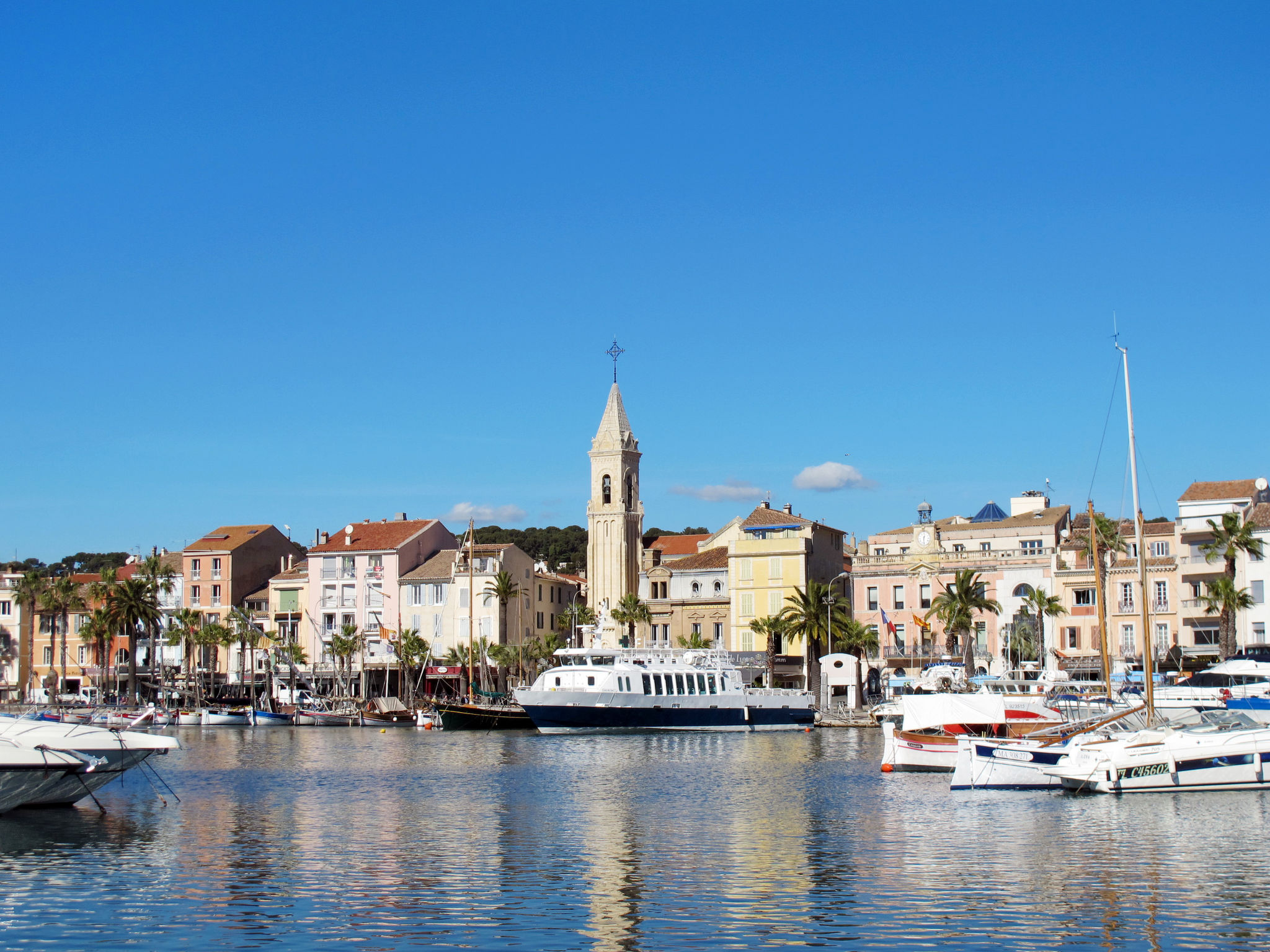 Le Vallon du Roy-Area