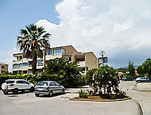 Ferienwohnung Les Estivales