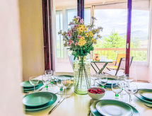 Ferienwohnung Les Estivales