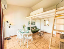 Ferienwohnung Les Estivales