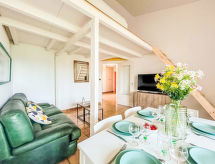 Ferienwohnung Les Estivales