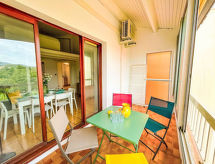 Ferienwohnung Les Estivales