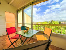Ferienwohnung Les Estivales