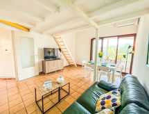 Ferienwohnung Les Estivales