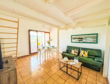 Ferienwohnung Les Estivales
