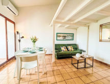 Ferienwohnung Les Estivales