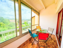 Ferienwohnung Les Estivales
