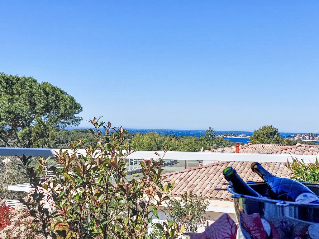 Appartement Les Terrasses d'Azur in Frankrijk