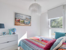 Appartement Les Terrasses d'Azur