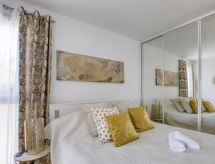 Appartement Les Terrasses d'Azur