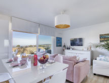 Appartement Les Terrasses d'Azur