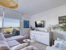 Appartement Les Terrasses d'Azur