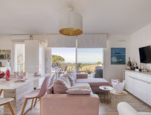 Appartement Les Terrasses d'Azur