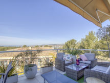 Appartement Les Terrasses d'Azur