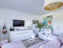 Appartement Les Terrasses d'Azur