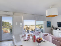Appartement Les Terrasses d'Azur