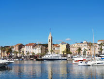 Appartement Les Terrasses d'Azur