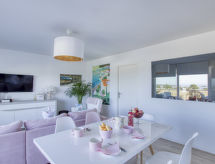 Appartement Les Terrasses d'Azur