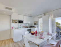Appartement Les Terrasses d'Azur