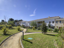 Appartement Les Terrasses d'Azur